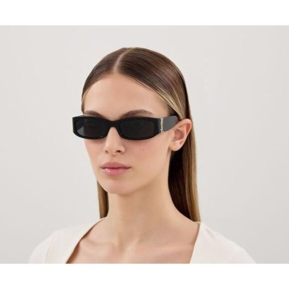 NEW SAINT LAURENT SUNGLASSES